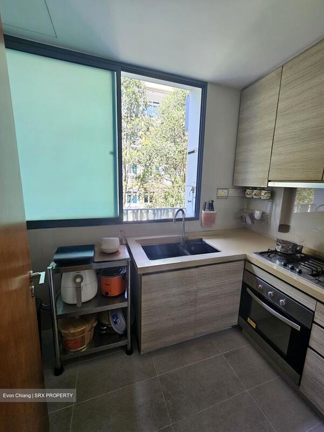 Rosewood Suites (D25), Condominium #475175791
